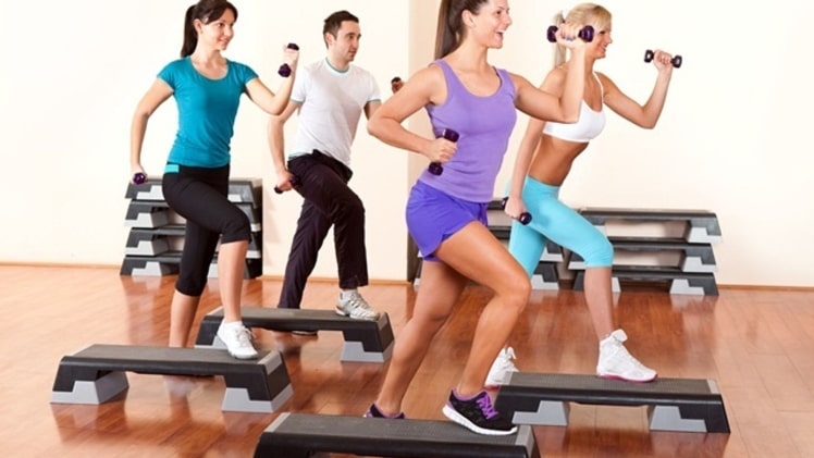 Physical Mental and Social Benefits of Exercise