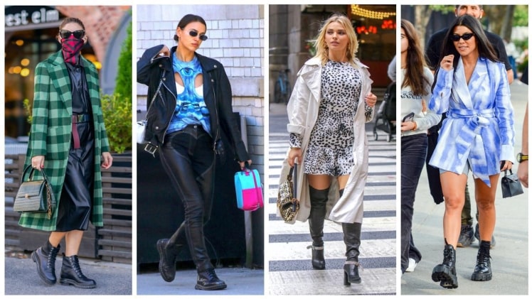 How Do You Wear Modern Street Style Fashion?
