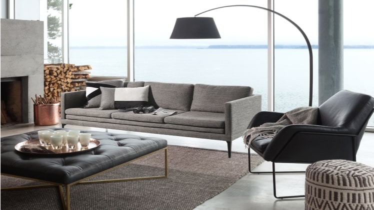 Which Are the Leading Online Furniture Stores in Canada?