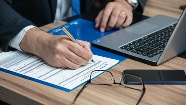 5 steps to take after an on-the-job injury in Virginia