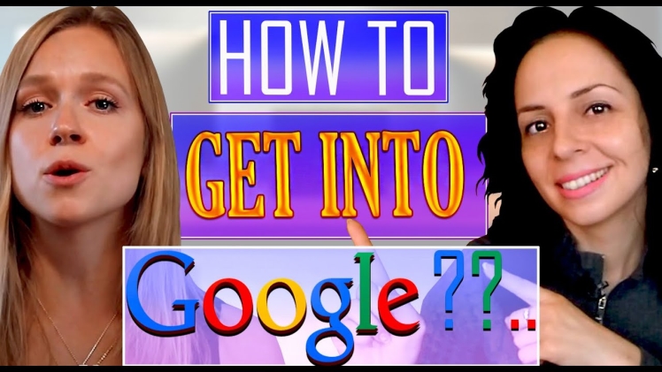 Non-Technical Jobs at Google