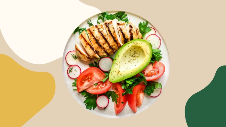 The Caveman Or Paleo Diet Food List