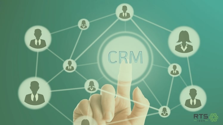 Why Should You Consider Salesforce for Your CRM Needs?