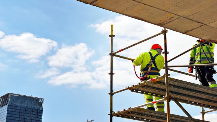 Advantages of Independent Scaffolding