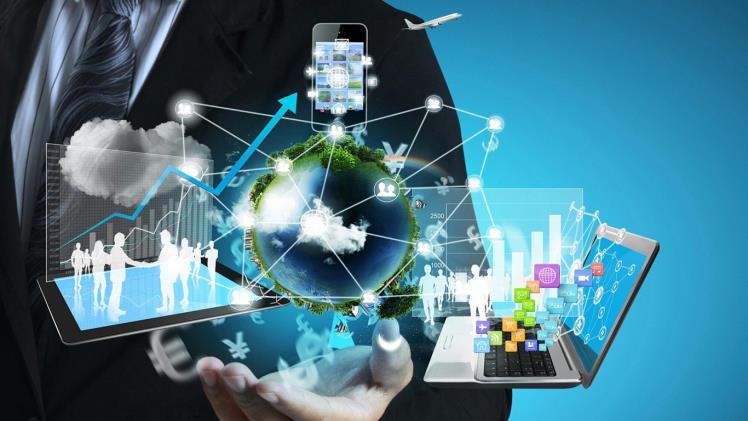 Five Examples of Modern Information Technology