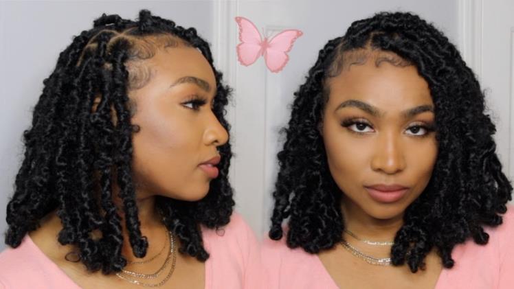How to Get Butterfly Locs Near Me