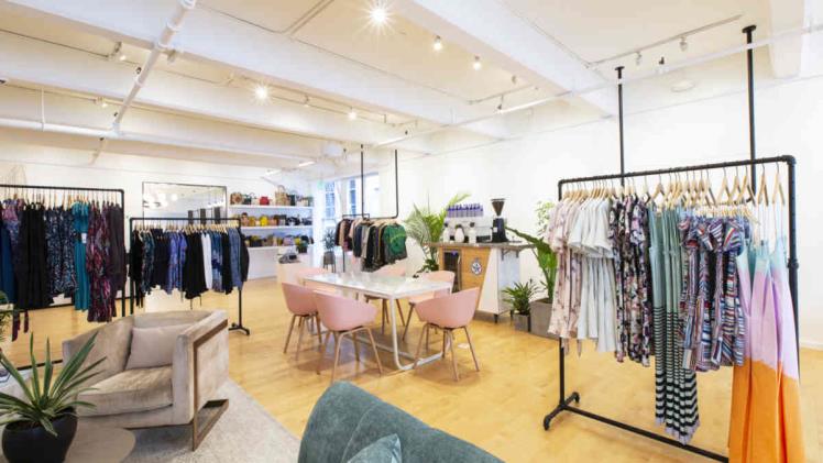 How to Start a Clothing Rental Business