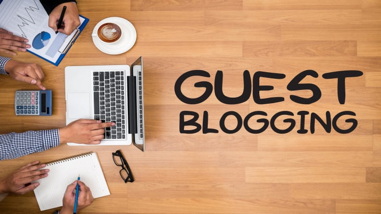 How to Submit Guest Posts