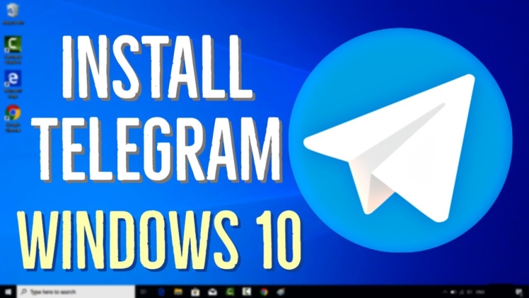 How to Log in to Telegram Online
