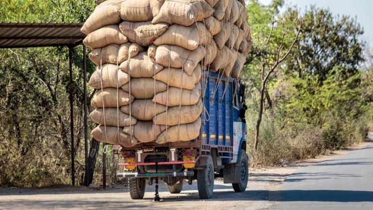 The Benefits of a TMS System For Carriers