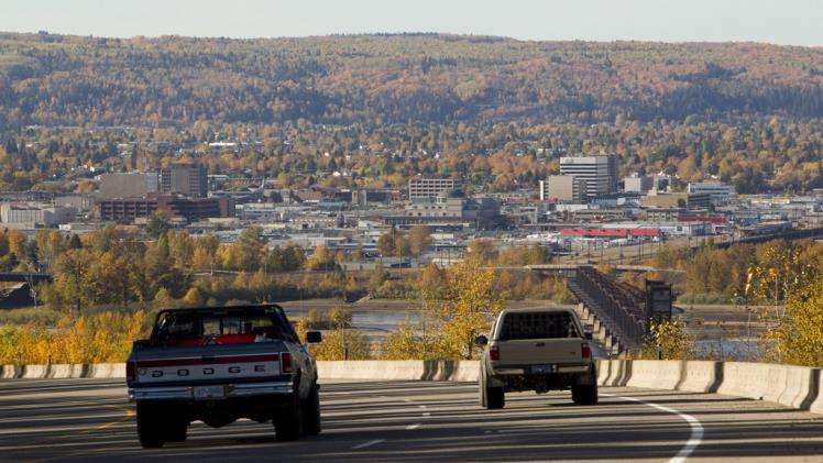 The Worst Places to Live in Canada