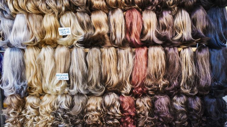 Tips For Buying Lightweight Breathable Wigs