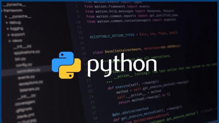 What is a Python Course?
