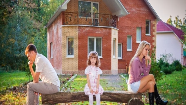 Impact Of Separation On Family Relationships