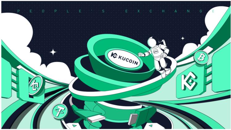 Informational Guide From KuCoin About TA Indicator And Trading View