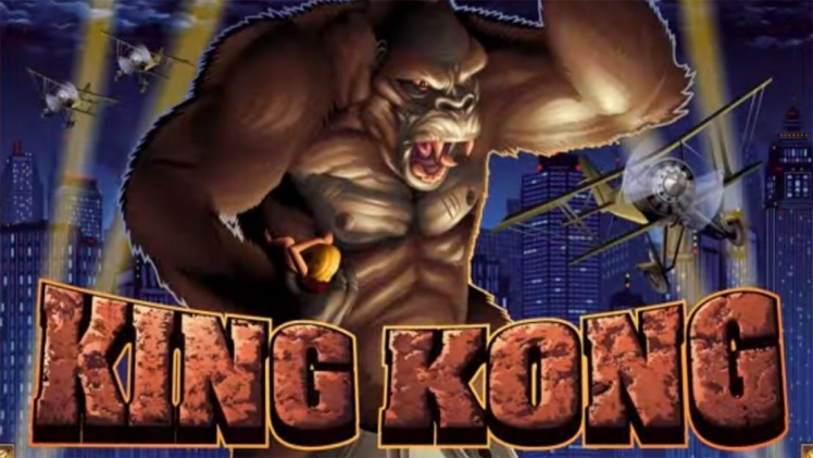 Kingkongxo Slot Review Extinction