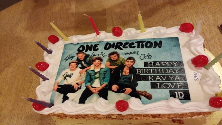 Online Cake Delivery in Lucknow by Mr Brown Bakery