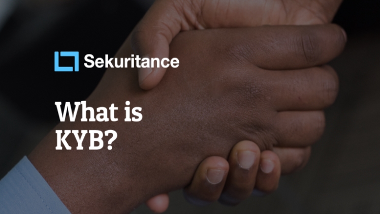 What Are KYB Requirements?