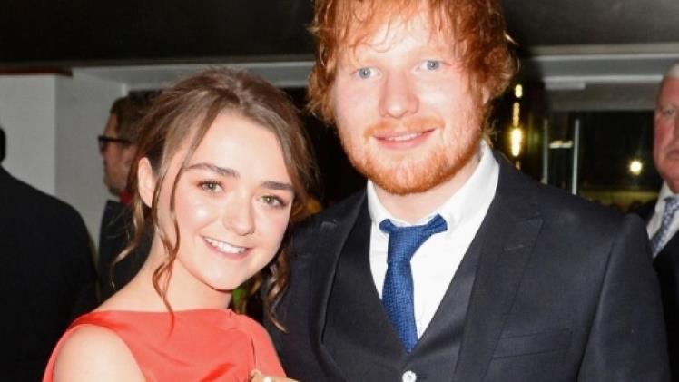Why Did They Cast Ed Sheeran in Game of Thrones?