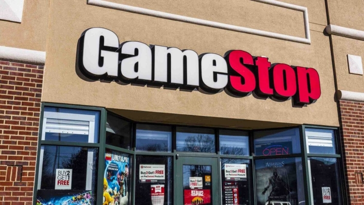 GameStop Used Games Sale – Selling Your Switch Games