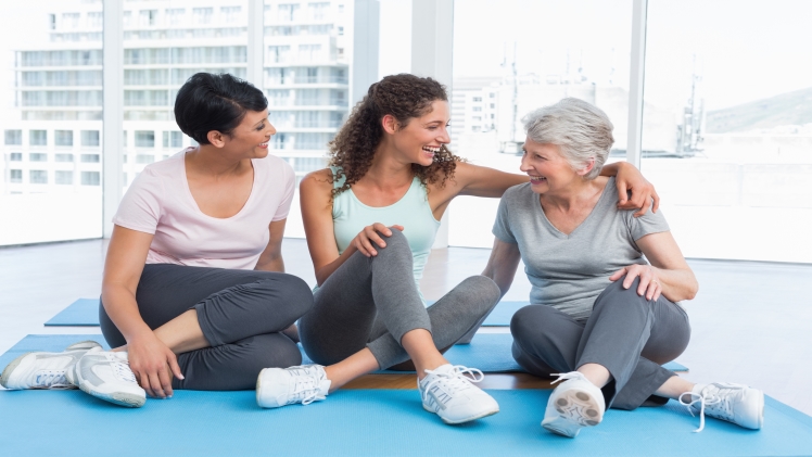 Pelvic Floor Physiotherapy