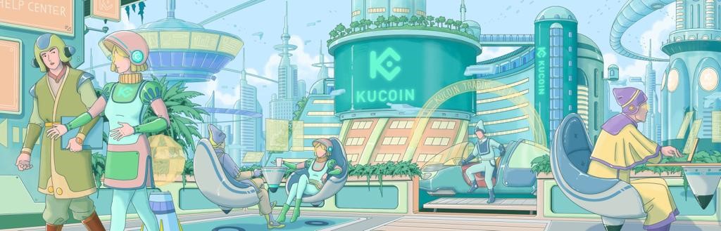 Informational Guide From KuCoin About Tether (USDT)