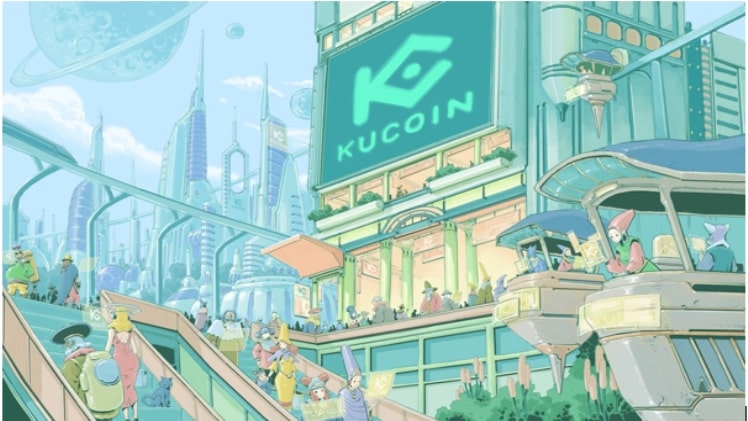 A Review From KuCoin About BitCoin Mining And Its Advantages