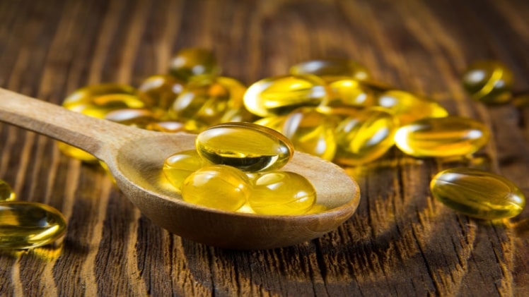 Benefits of taking joint pain supplements