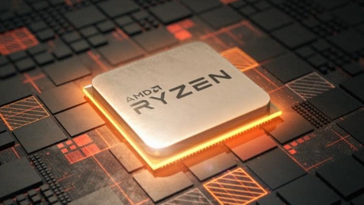 AMD’s Ryzen: A Road to Glory