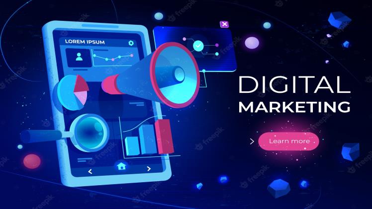 Advantages and Disadvantages of Digital Marketing