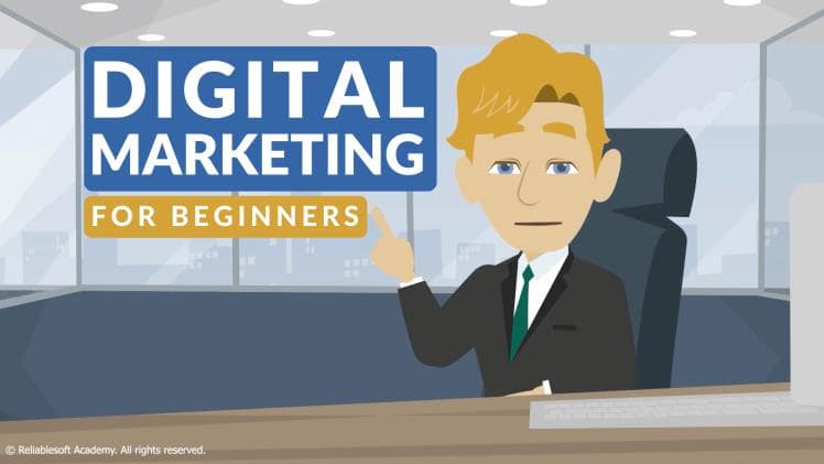 The Difference Between Traditional Marketing and Digital Marketing