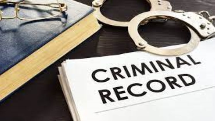 Expungement of a Criminal Record in South Carolina