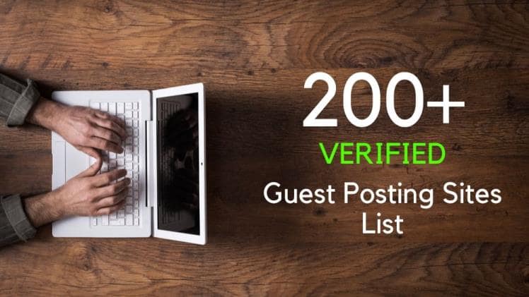 How to Make the Most of Guest Post Examples