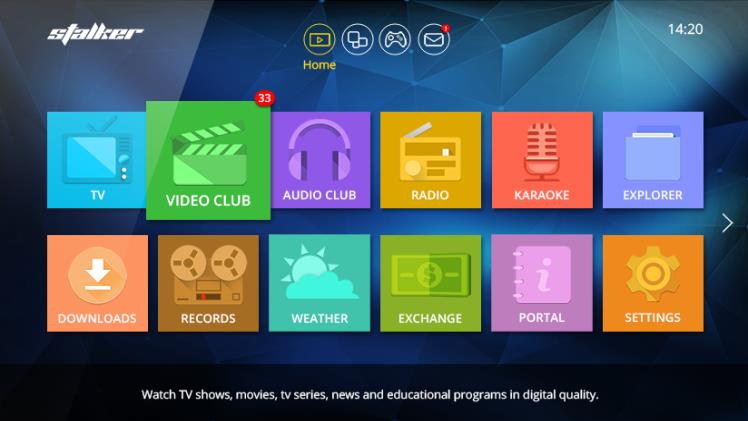 IPTV Middleware Providers