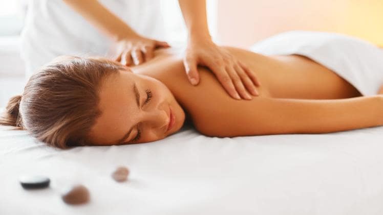 The Longterm Benefits of Massage