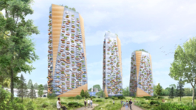 Vancouver History Timeline