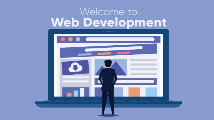 Why Web Development Is So Popular