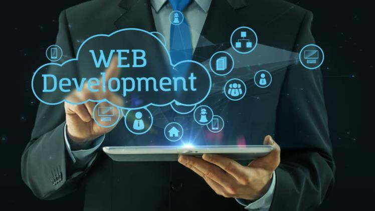 What Is Web Development?
