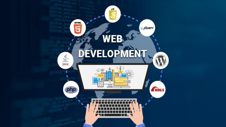The Benefits of Learning About Web Development