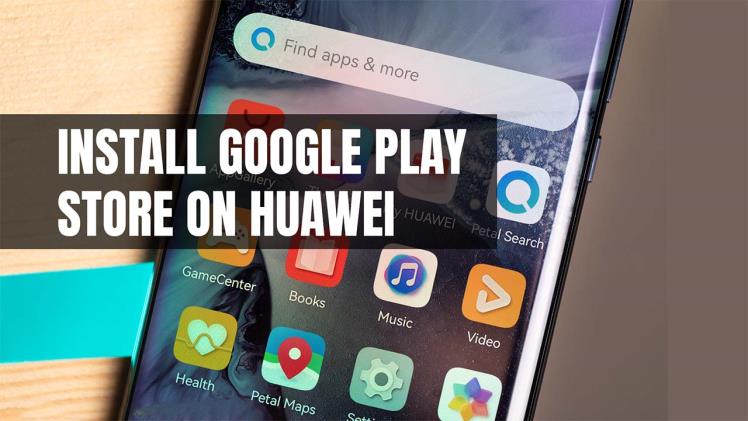 Why It Is Important To Download Huawei App