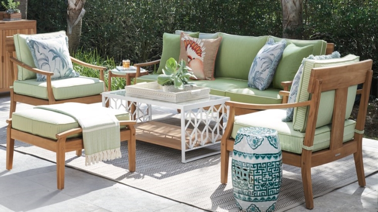 Everything you need to know about Outdoor Furniture