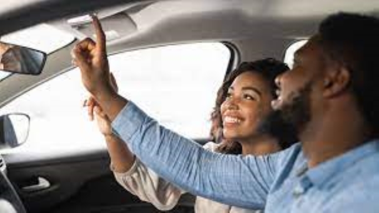 What to Look Out When Purchasing Used Cars