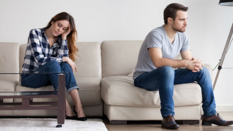 Divorce and Its Special Challenges for Foreign Spouses
