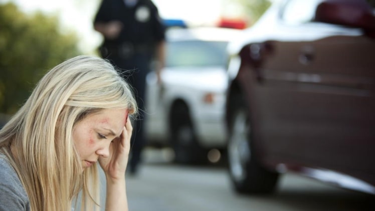 Do First Responders Have Liability For An Accident?