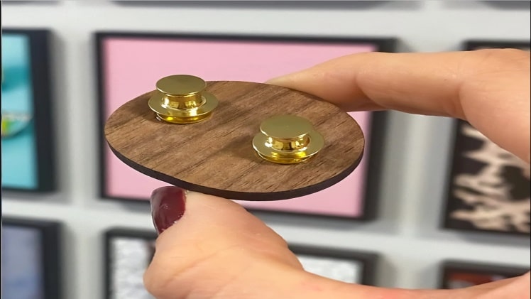 Five Points In Favor Of Including Custom Wooden Pins In Your 2023 Promotions