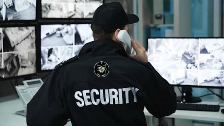 What Could a Security Guard Do For Your Business?