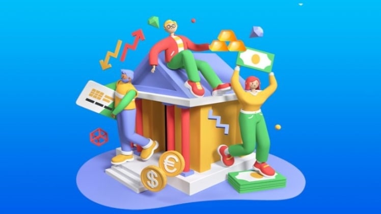 The Future of Gold: Insights from Economists and Gold Experts for the Next 5 Years