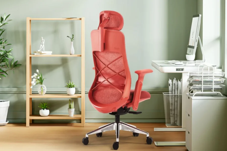 Discover The Best Ergonomic Office Chair Nearby with Sunaofe Ergonomic Office Chair