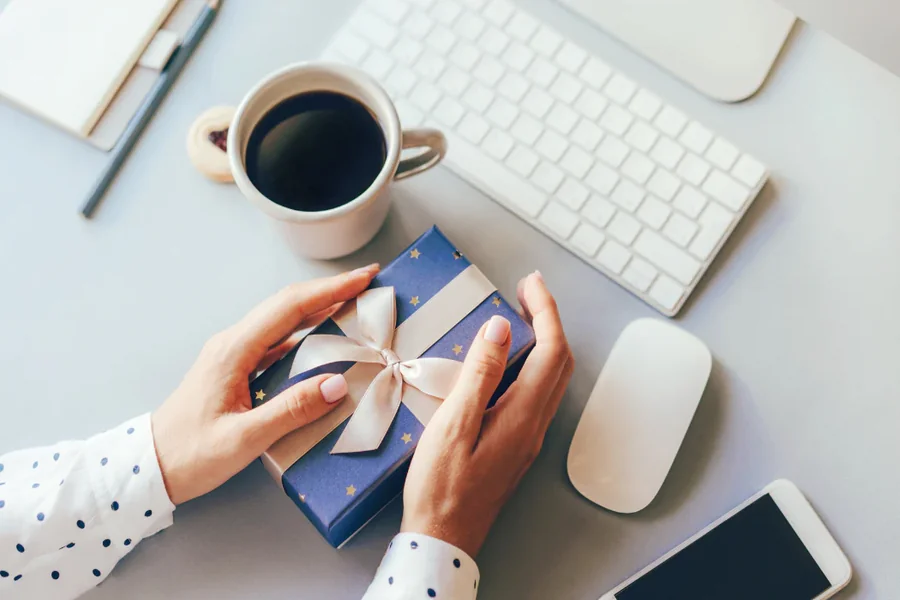 Best Corporate Gift Singapore: Top Ideas & Suppliers for Businesses Gift Singapore